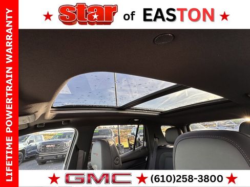 New 2026 GMC Terrain AT4 w/ Convenience Package III image 23