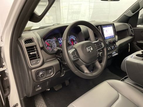 New 2026 RAM 1500 Tradesman image 15