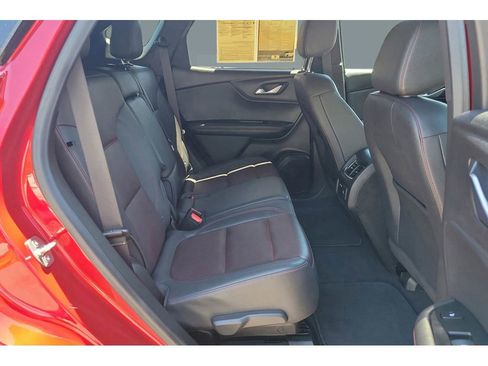Used 2022 Chevrolet Blazer RS w/ Enhanced Convenience Package FWD image 23