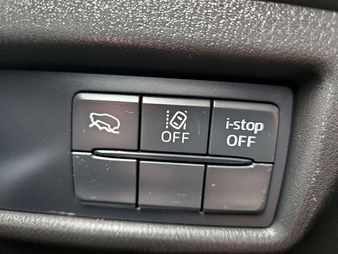 Certified 2024 MAZDA CX-5 AWD 2.5 S w/ Select Package image 24