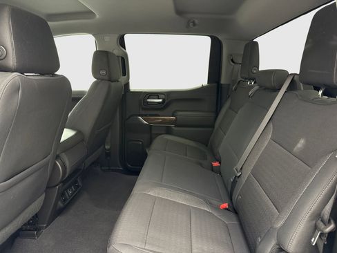 Used 2019 GMC Sierra 1500 SLE w/ SLE Value Package RWD image 39