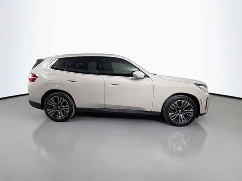 New 2026 BMW X3 xDrive30i AWD/4WD image 8