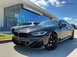 Certified 2025 BMW 840i xDrive AWD/4WD video 1