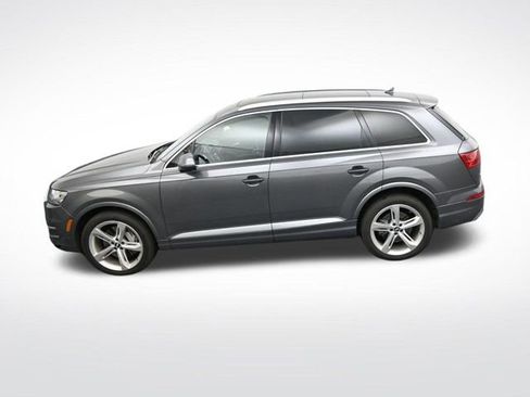 Used 2019 Audi Q7 3.0T Prestige image 25