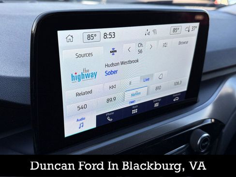 New 2026 Ford Escape Active w/ Cold Weather Package image 22