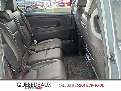 Used 2021 Honda Odyssey Touring image 24