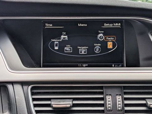 Used 2014 Audi S4 Premium Plus AWD/4WD image 27