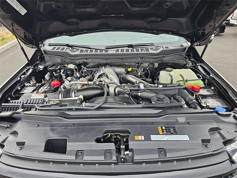 New 2026 Ford F250 Lariat w/ Tremor Off-Road Package image 9