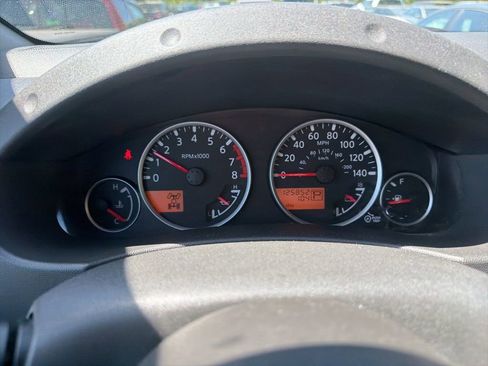 Used 2010 Nissan Xterra SE w/ Protection Pkg A AWD/4WD image 13