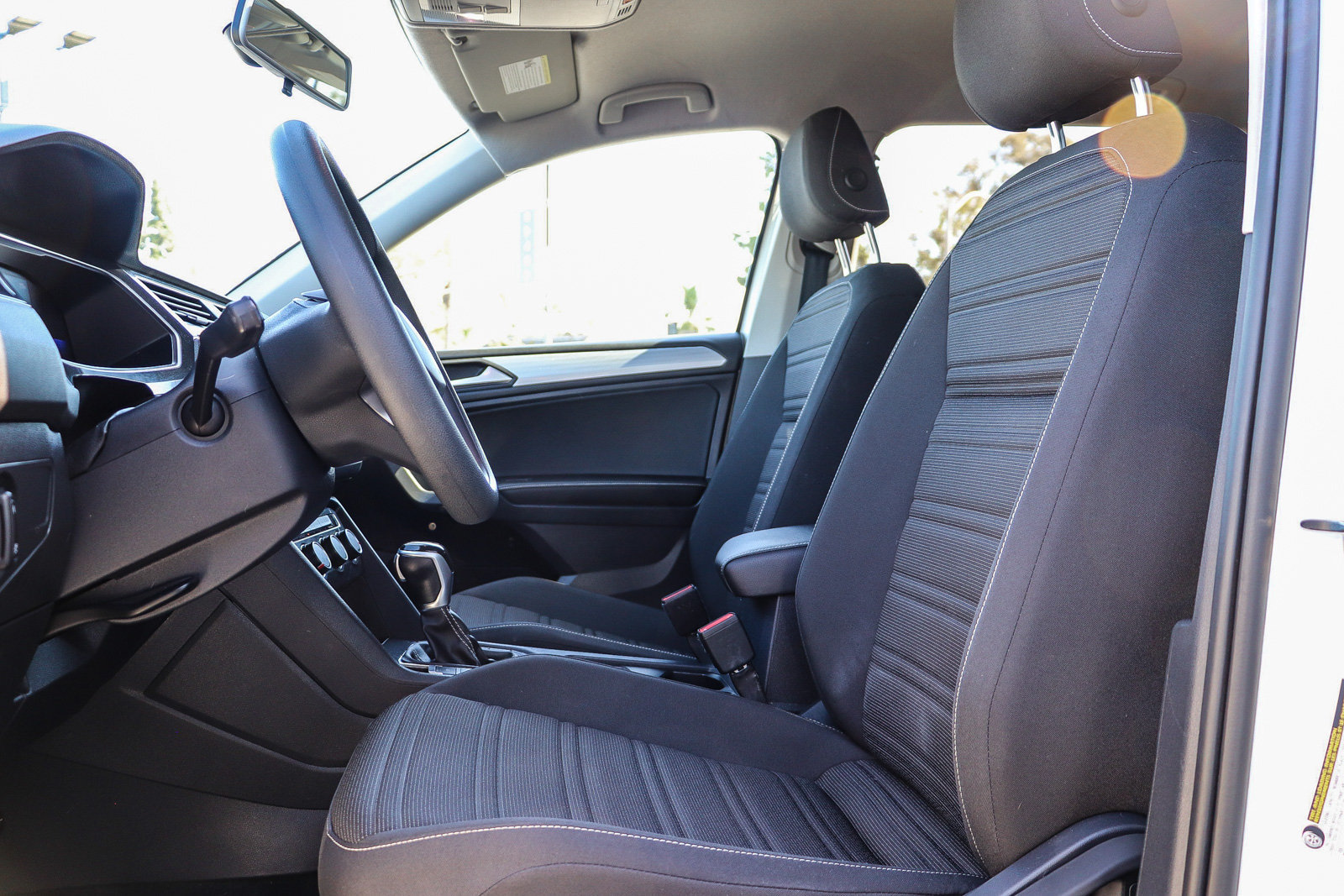 Used 2022 Volkswagen Tiguan S FWD image 18