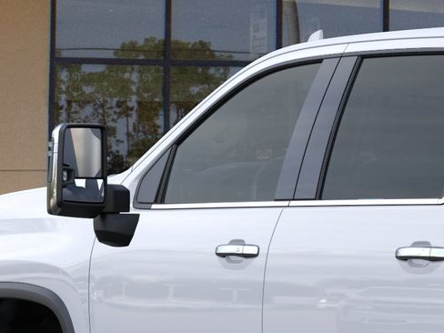New 2026 Chevrolet Silverado 2500 High Country w/ High Country Premium Package AWD/4WD image 36