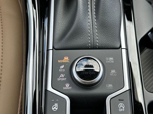 New 2026 Kia Sorento SX Prestige AWD/4WD image 29
