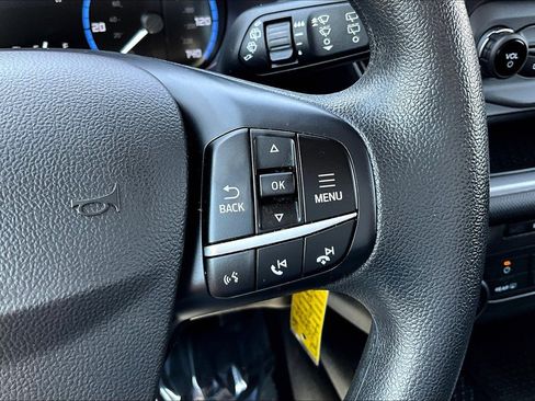 Certified 2022 Ford Bronco Sport image 13