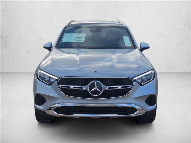 Used 2026 Mercedes-Benz GLC 300 image 2