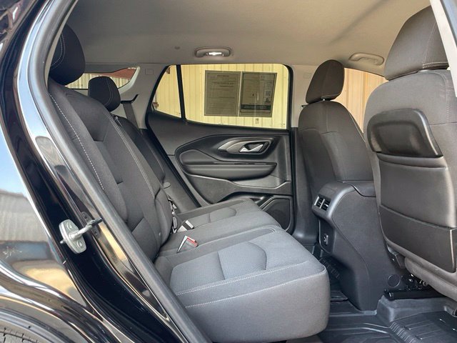 Used 2022 GMC Terrain SLE w/ Driver Convenience Package FWD image 23