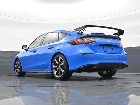 Used 2025 Honda Civic Sport Touring image 24
