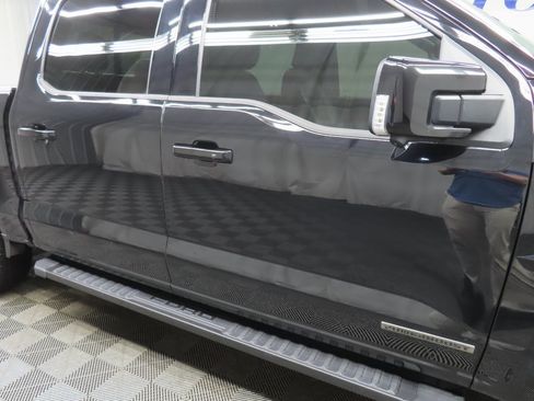 Used 2024 Ford F150 Lariat image 36