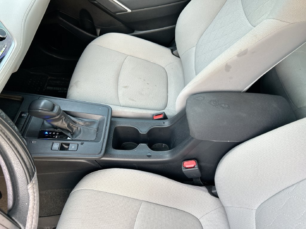 Used 2026 Toyota Corolla Cross L FWD image 27