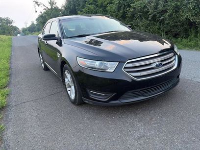 Used 2016 Ford Taurus SEL w/ Equipment Group 201A