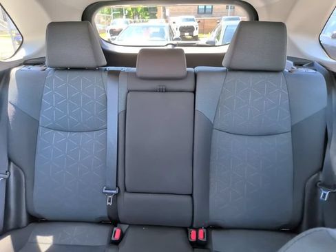 Certified 2025 Toyota RAV4 XLE AWD/4WD image 23