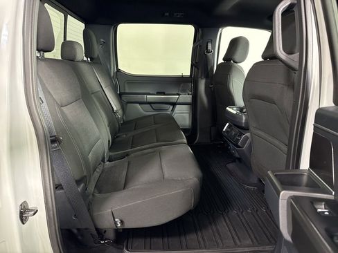 Used 2023 Ford F150 XLT w/ Equipment Group 302A High image 17