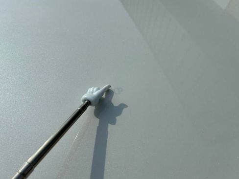 Used 2023 Honda Ridgeline RTL-E image 34