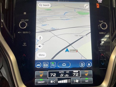 Used 2024 Subaru Outback Limited image 11