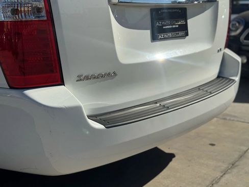 Used 2007 Kia Sedona EX image 48