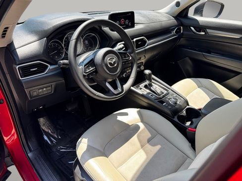 Used 2019 MAZDA CX-5 Touring AWD/4WD image 15