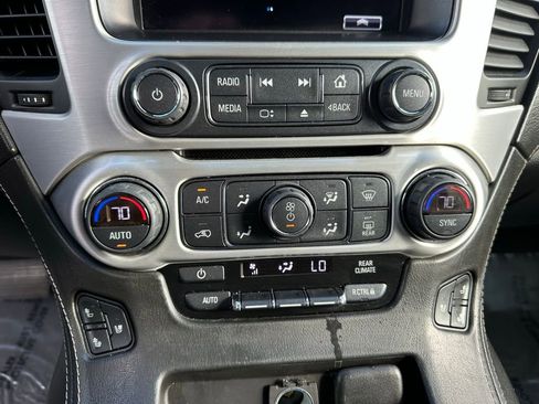 Used 2019 GMC Yukon SLT w/ Premium Edition AWD/4WD image 25