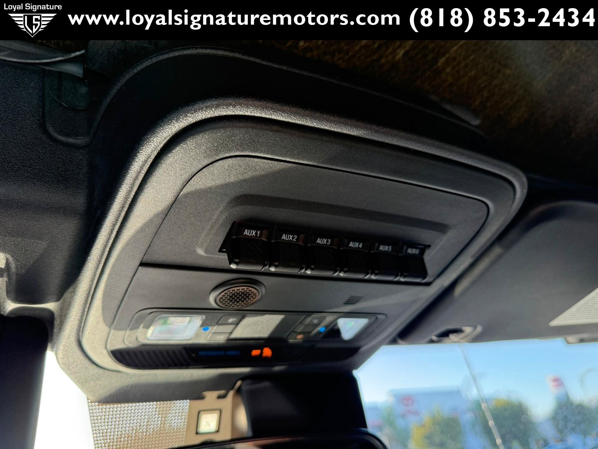 Used 2021 Ford Bronco 4-Door w/ Sasquatch Package AWD/4WD image 32