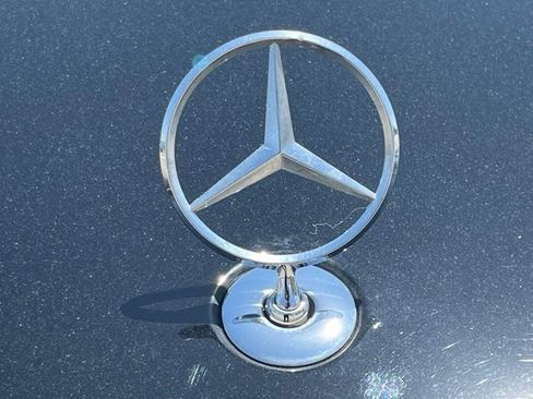 Used 2021 Mercedes-Benz S 580 4MATIC Sedan image 35
