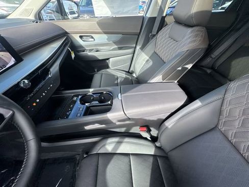 New 2026 Nissan Murano Platinum w/ Cargo Package AWD/4WD image 20