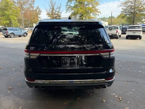 Used 2020 Lincoln Aviator Reserve w/ Equipment Group 201A image 18