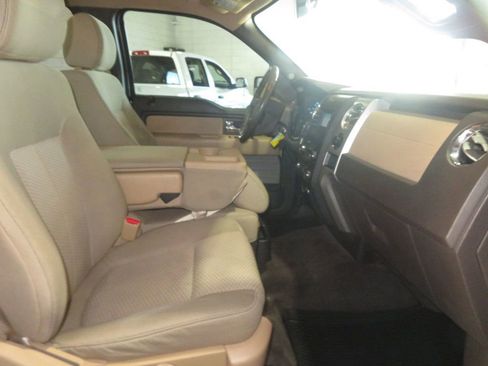 Used 2014 Ford F150 XLT w/ Equipment Group 302A Luxury image 35