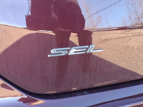 Used 2024 Ford Edge SEL w/ Convenience Package image 43