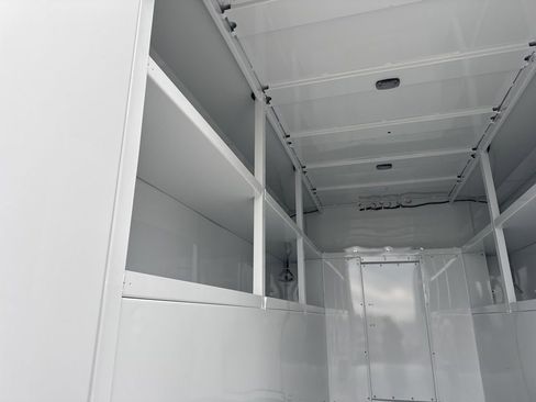 New 2026 Ford Transit 350 DRW AWD image 8