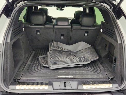 Used 2025 Land Rover Range Rover Sport Dynamic SE image 23