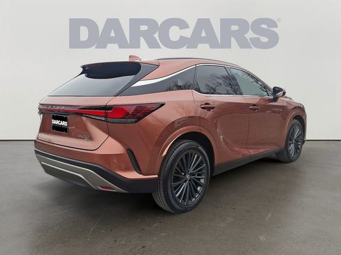 Used 2025 Lexus RX 350 Premium image 7