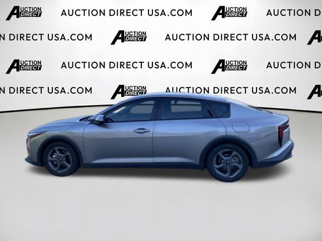 Used 2025 Kia K4 FWD image 22