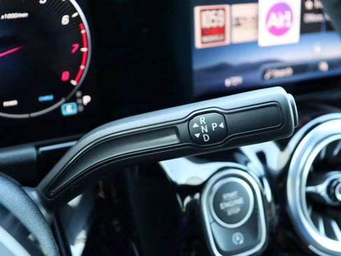 New 2025 Mercedes-Benz GLA 250 GLA 250 image 15