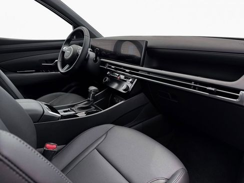 New 2026 Hyundai Santa Cruz XRT image 16