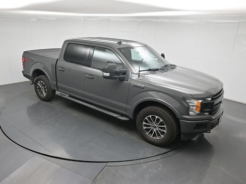Used 2020 Ford F150 XLT AWD/4WD image 35
