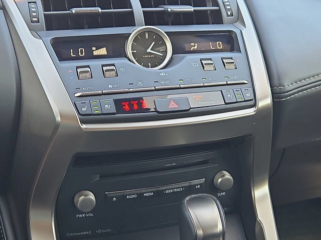 Used 2021 Lexus NX 300 FWD w/ Accessory Package image 14