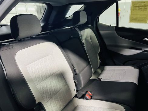Used 2022 Chevrolet Equinox LT image 26
