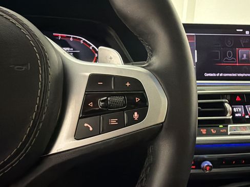 Used 2019 BMW X7 xDrive40i w/ Premium Package AWD/4WD image 17