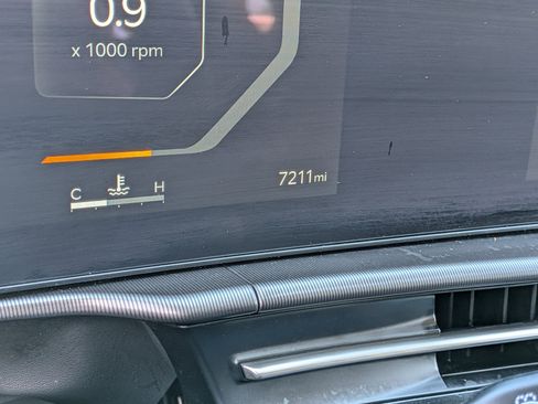 Used 2026 Kia Sportage SX image 31