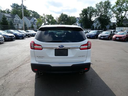 Used 2020 Subaru Ascent Premium w/ Convenience Package AWD/4WD image 4