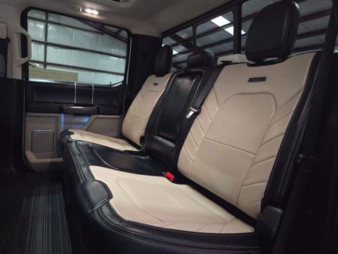 Used 2020 Ford F250 Limited w/ FX4 Off-Road Package image 83