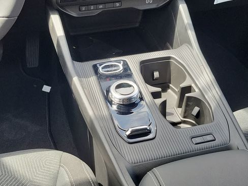 New 2026 Jeep Cherokee Laredo AWD/4WD image 25